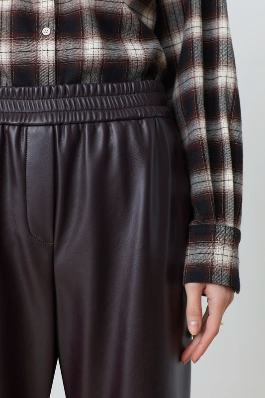 Suncoo Joe Pant - Prune