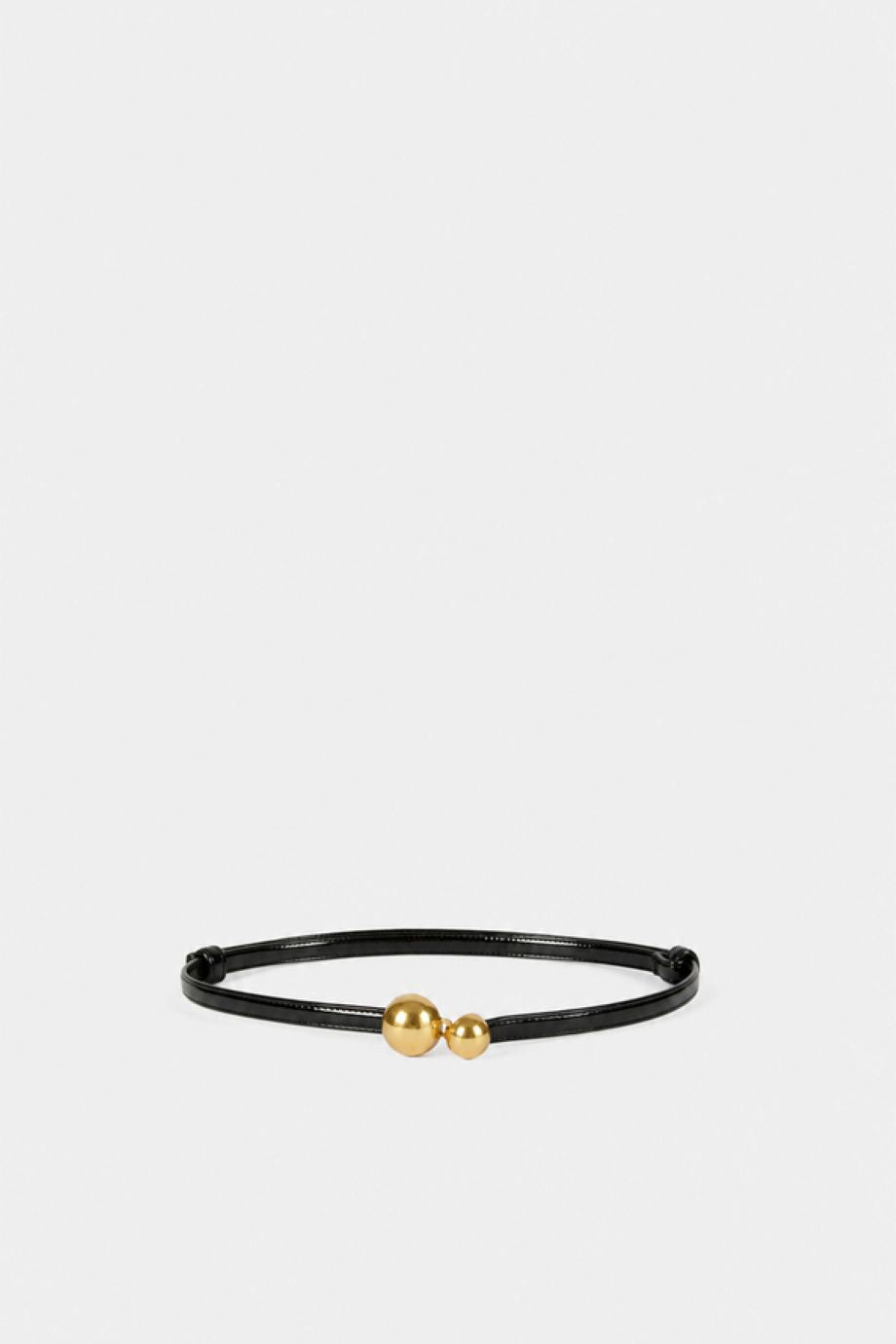 Suncoo Amini Belt - Black