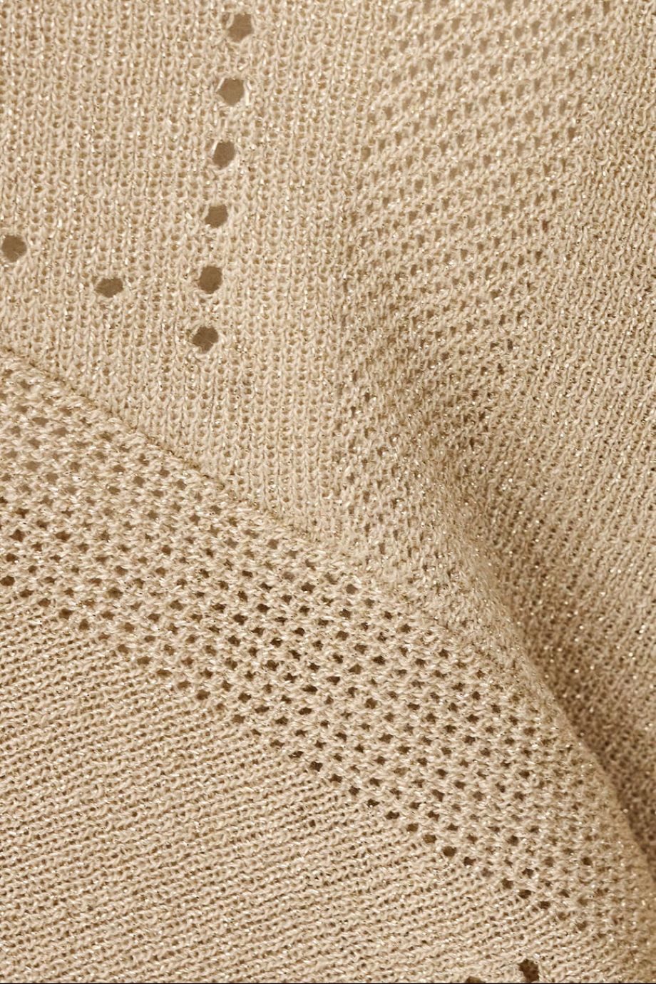 ba&sh Piera Top - Dore