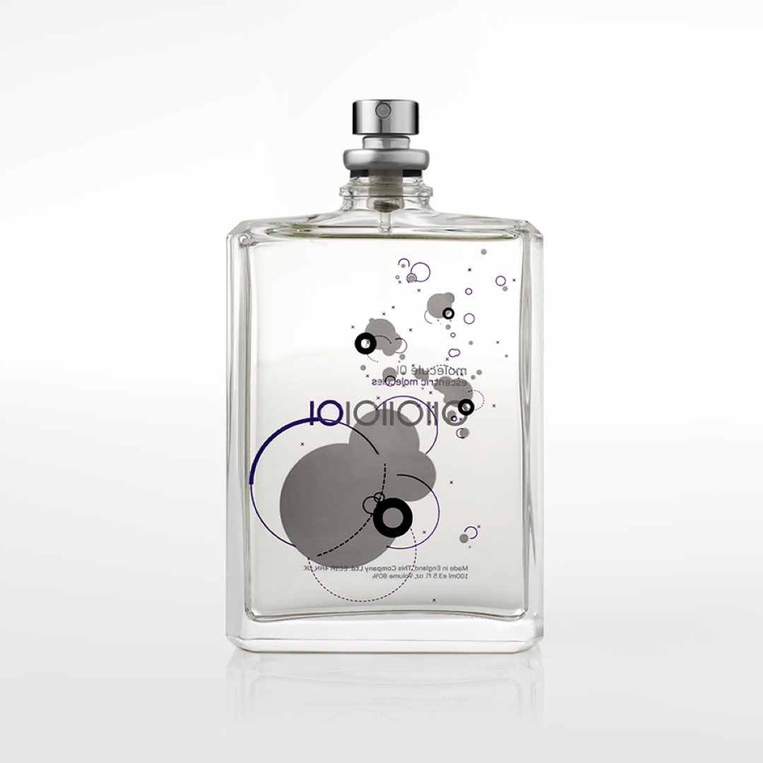 Escentric Molecules - Molecule 01 (100ml) – CHAMMOMILE Escentric Molecules - Molecule 01 (100ml) – CHAMMOMILE