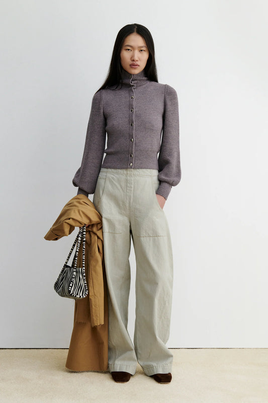 Rachel Comey Tany Pant - Khaki
