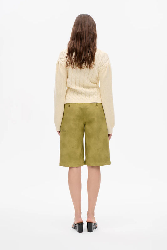 Baum und Pferdgarten Numa Bermuda Shorts - Green Moss