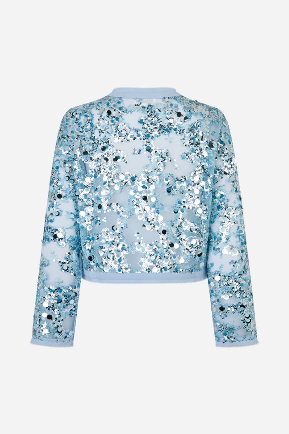 Baum und Pferdgarten Bethina Jacket - Kentucky Blue