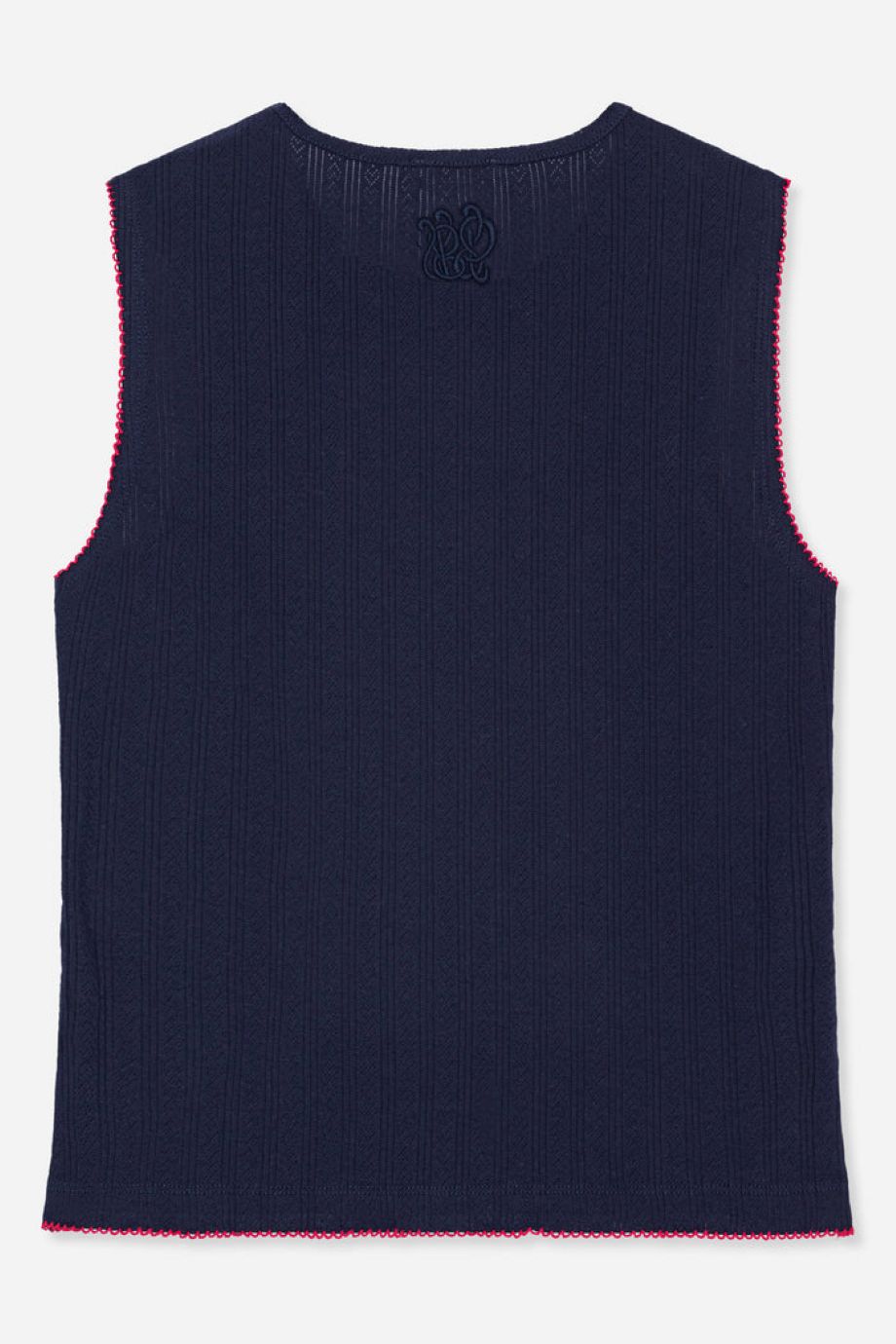 Baum und Pferdgarten Jorin Top - Eclipse Blue