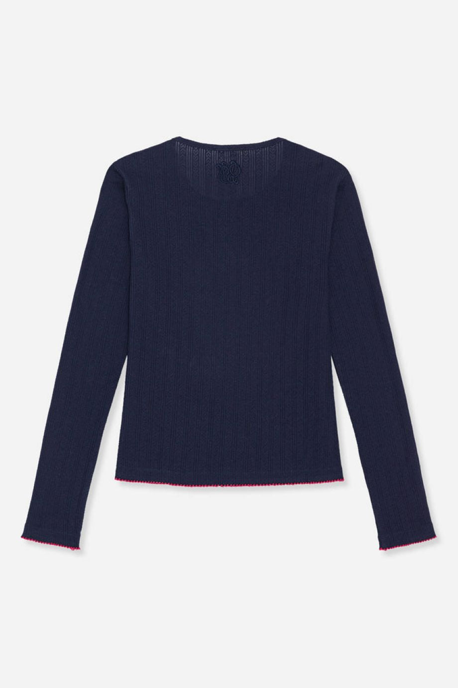 Baum und Pferdgarten Joye Top - Eclipse Blue