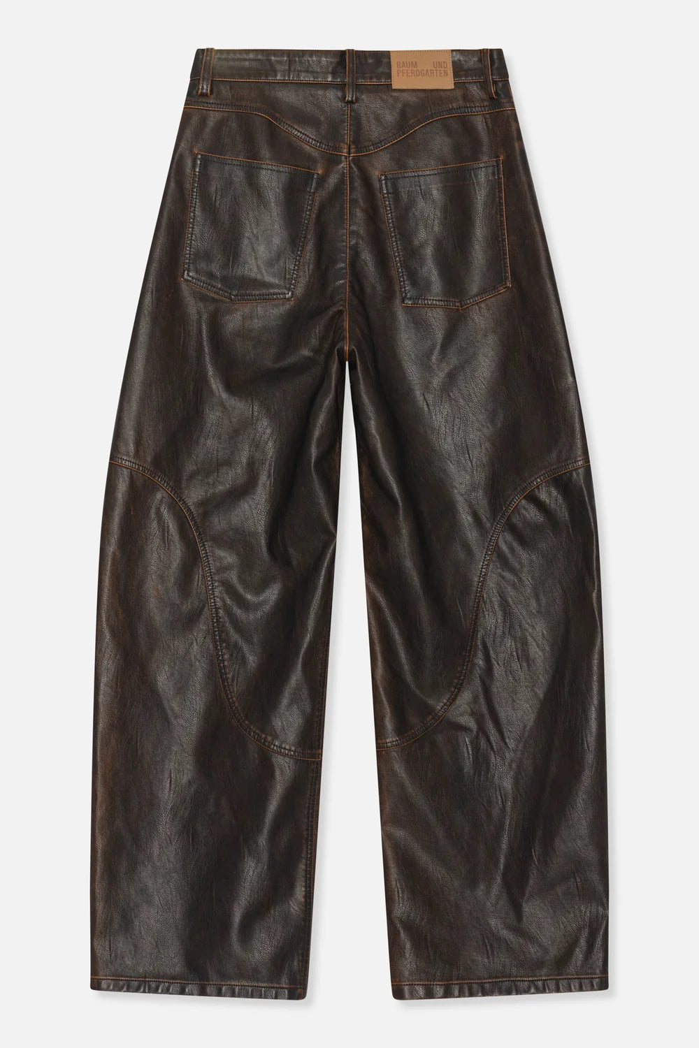 Baum und Pferdgarten Napoleon Pants - Molé Brown