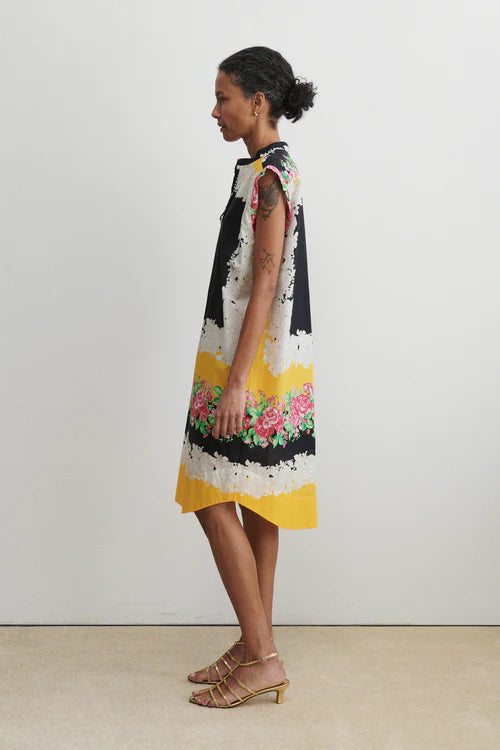 Rachel Comey Rusk Dress - Black