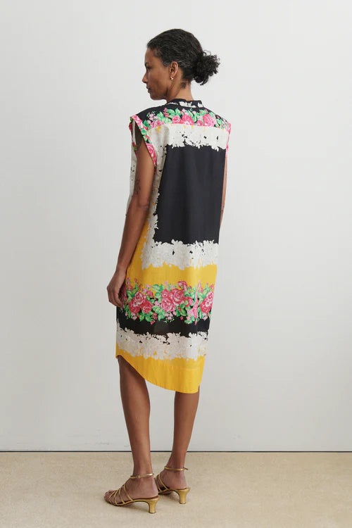 Rachel Comey Rusk Dress - Black