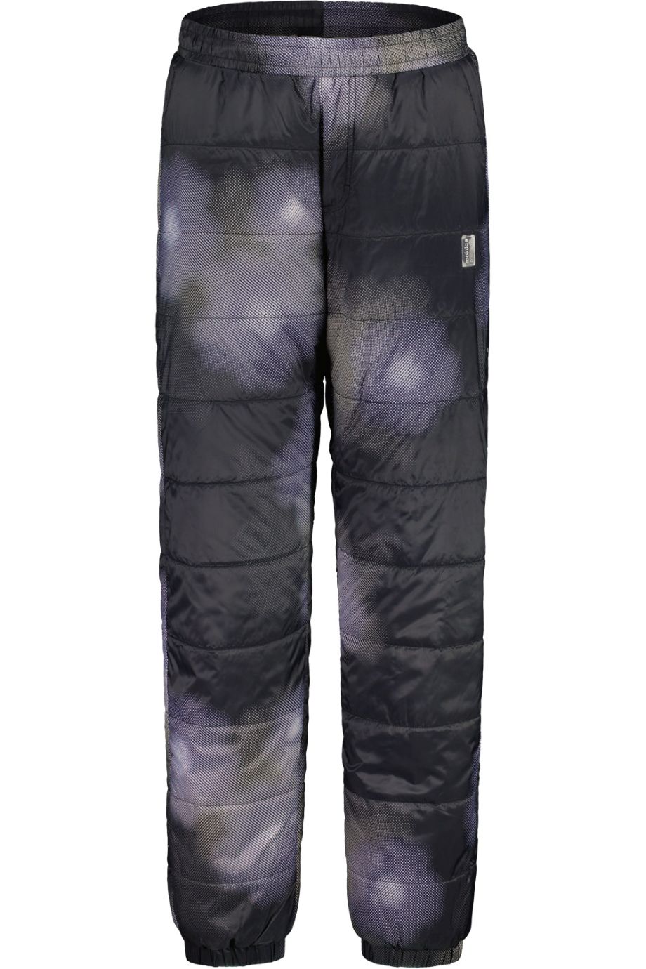Maloja ShiraM Puffer Pant - Black Bloom