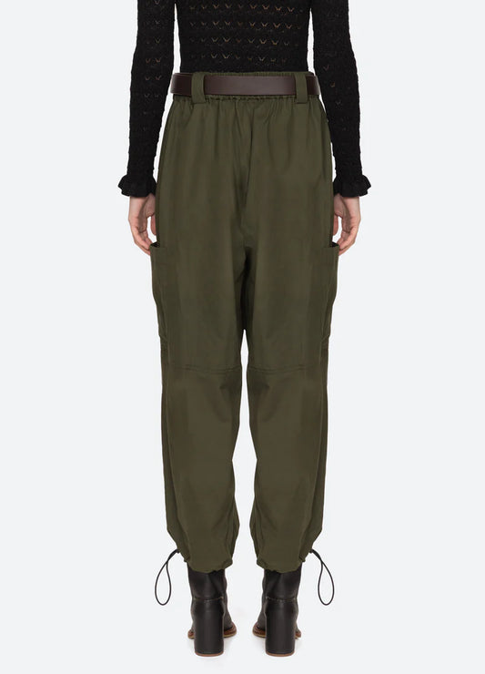 Sea-NY Sullivan Pants - Ivy