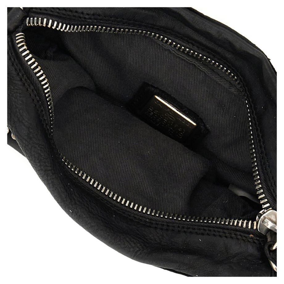 Campomaggi Kate Small Camera Case - Black