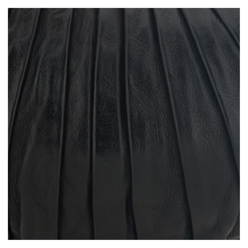 Campomaggi Luna Shoulder Bag - Black