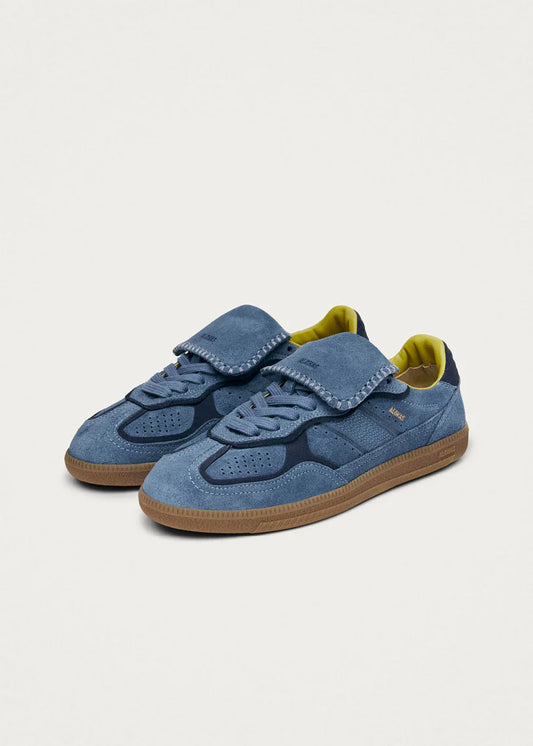 Alohas TB490 Club Suede Sneakers - Blue