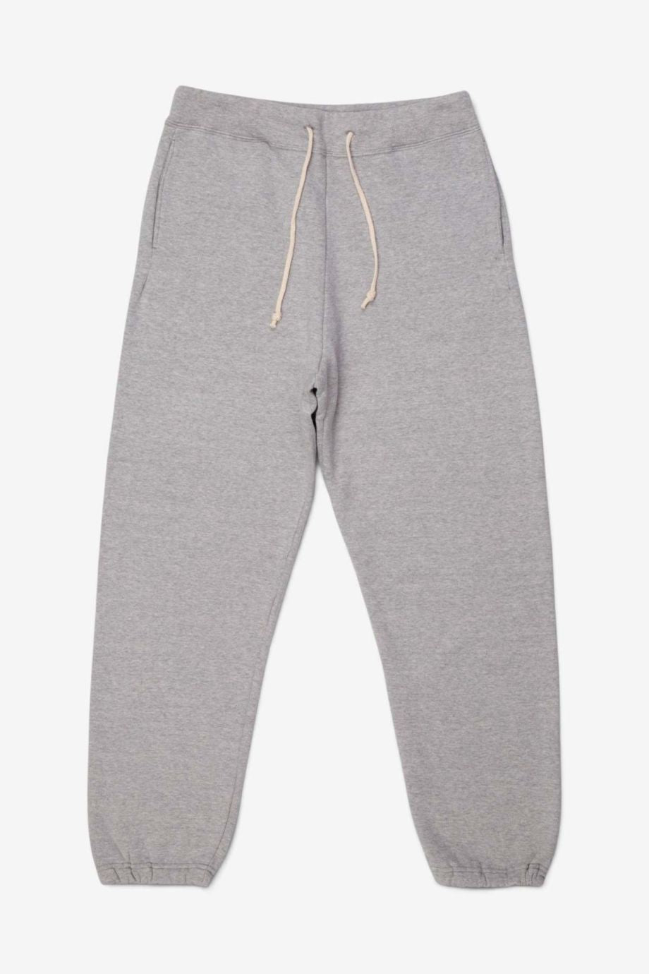 Sunray Pele Sweatpant - Hambledon Grey