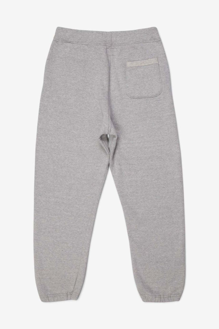 Sunray Pele Sweatpant - Hambledon Grey