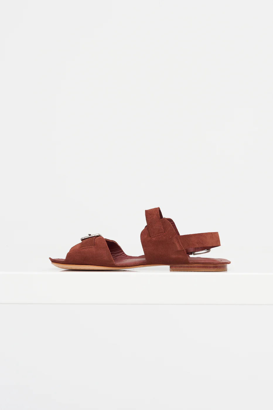 Rachel Comey Richie Sandal - Whiskey