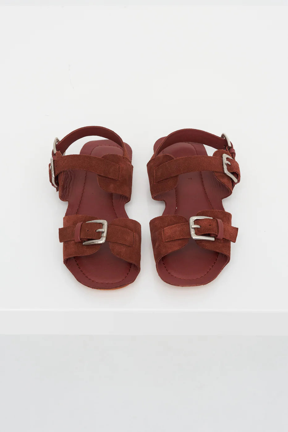 Rachel Comey Richie Sandal - Whiskey