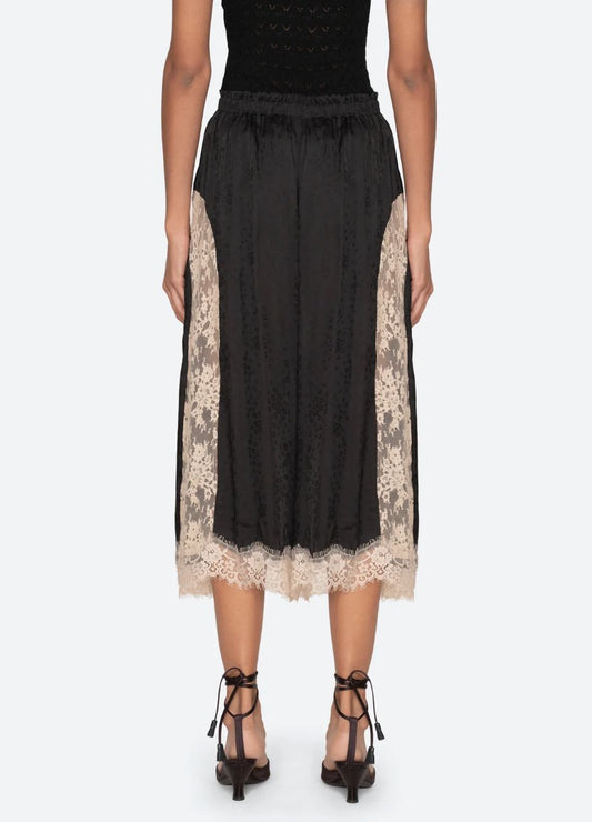 Sea-NY Ethel Pant - Black