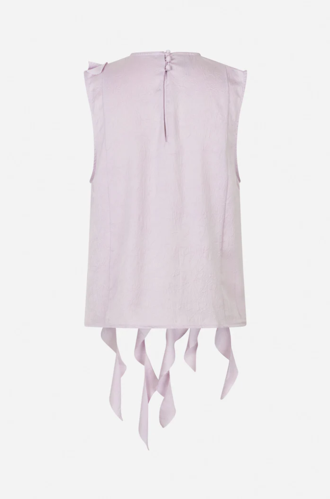 Baum und Pfertgarten Mavi Blouse - Orchid Hush