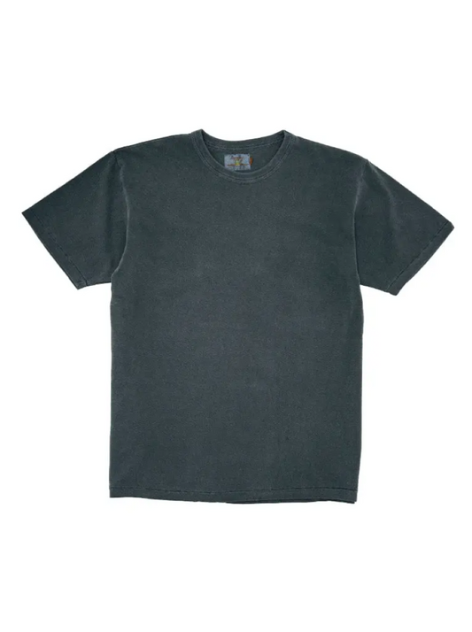 Sunray Na'maka'oh Short Sleeve T-Shirt - Blue Graphite