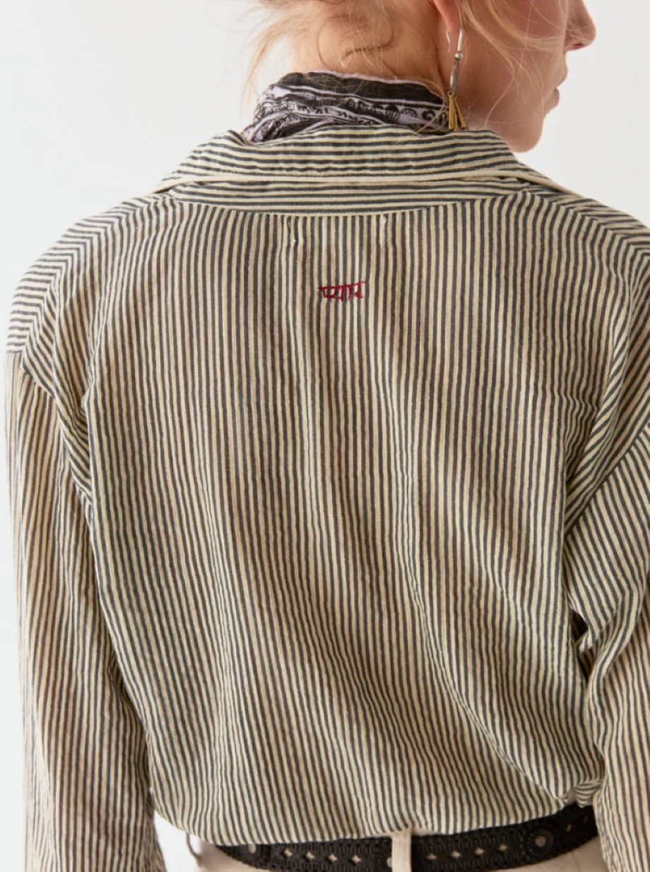 Maison Hotel Dodo Blouse - Bidart Marine