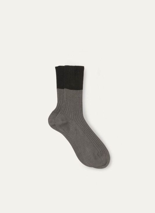 Maria la Rosa WD034BI0165 Sock - Grey