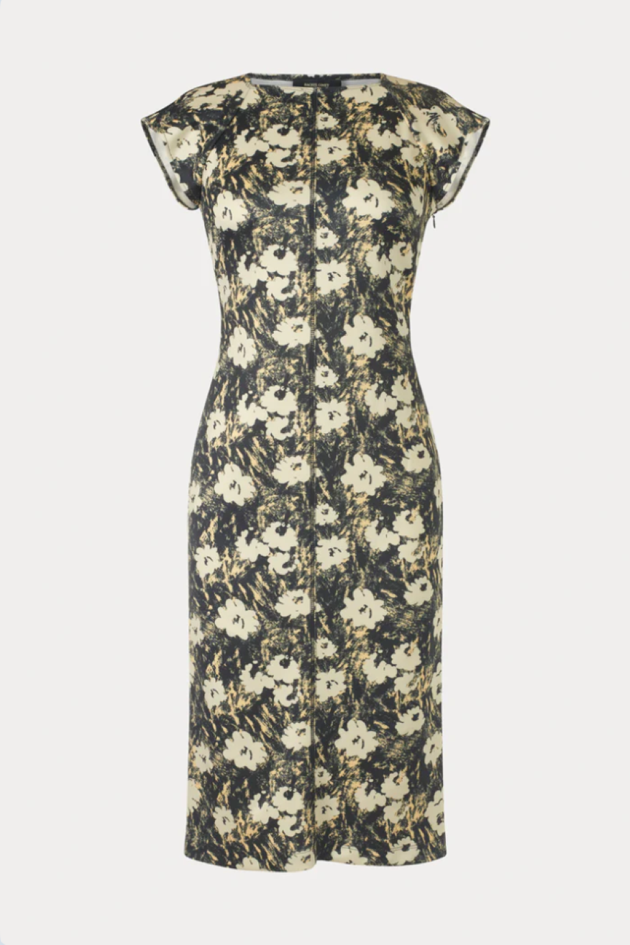 Rachel Comey Carpe Dress - Cream