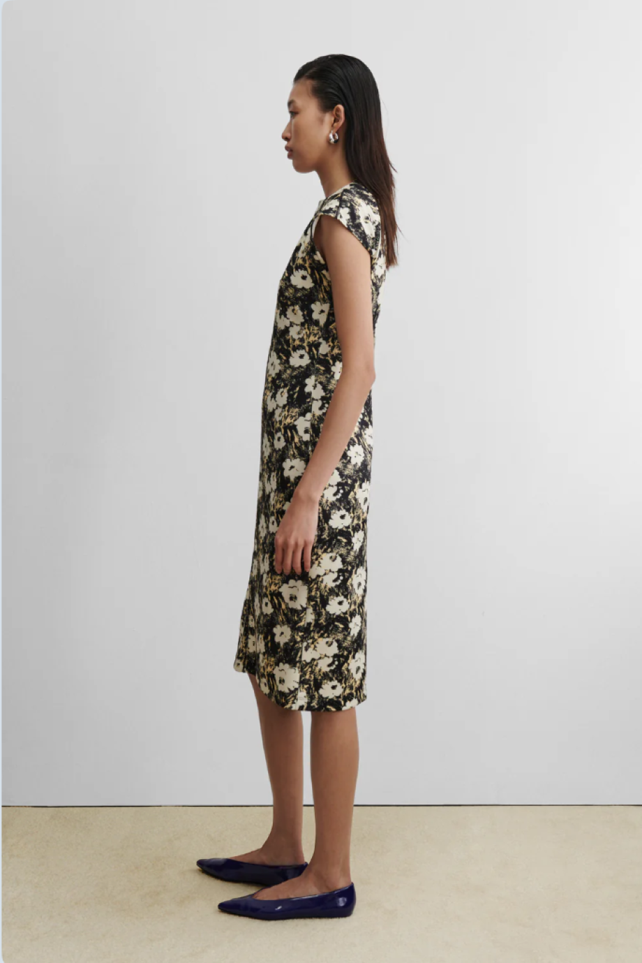 Rachel Comey Carpe Dress - Cream