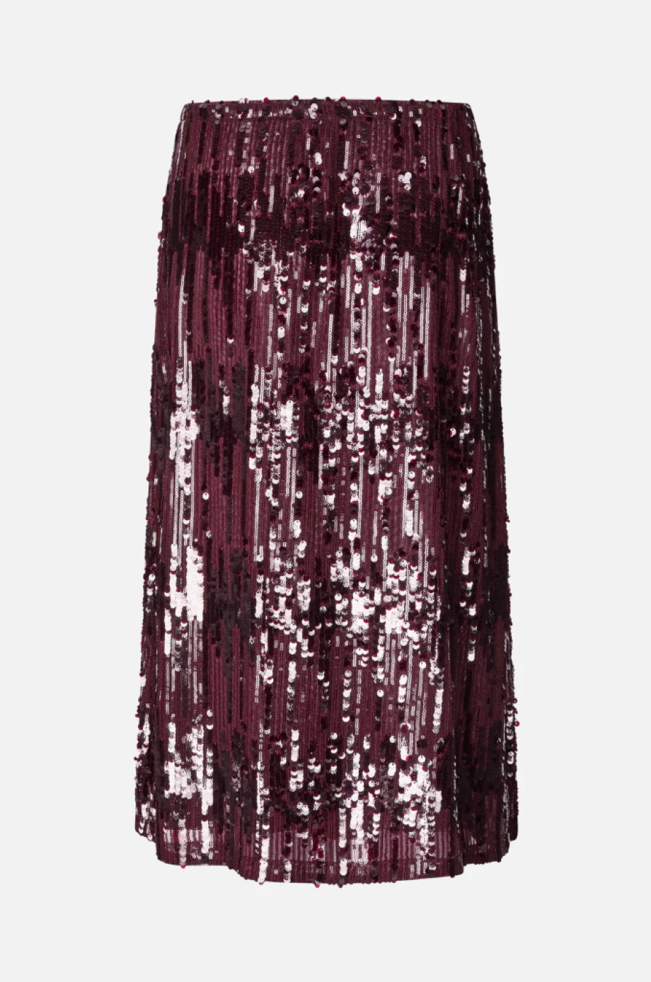 Baum und Pferdgarten Jaino Skirt - Plum Perfect