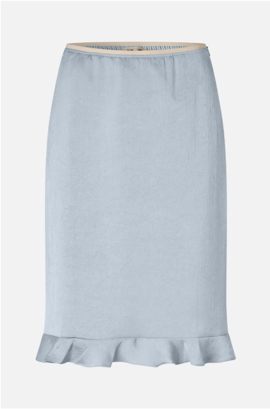 Baum und Pferdgarten Sesse Skirt - Subdued Blue