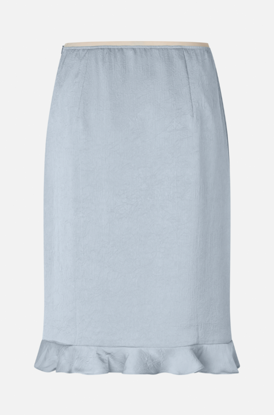 Baum und Pferdgarten Sesse Skirt - Subdued Blue