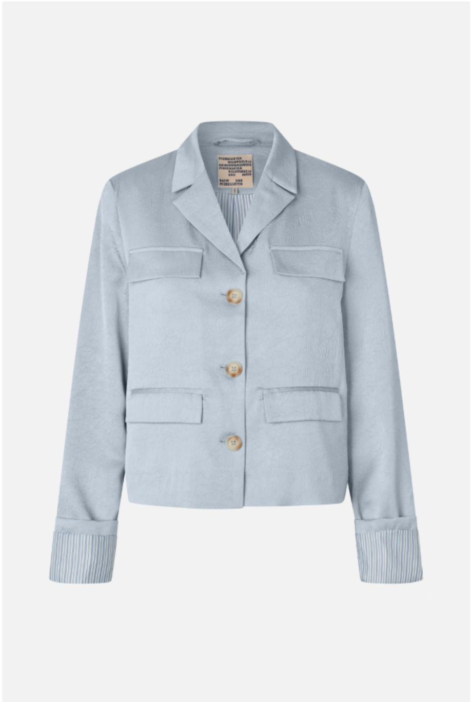 Baum und Pferdgarten Benthe Blazer - Subdued Blue