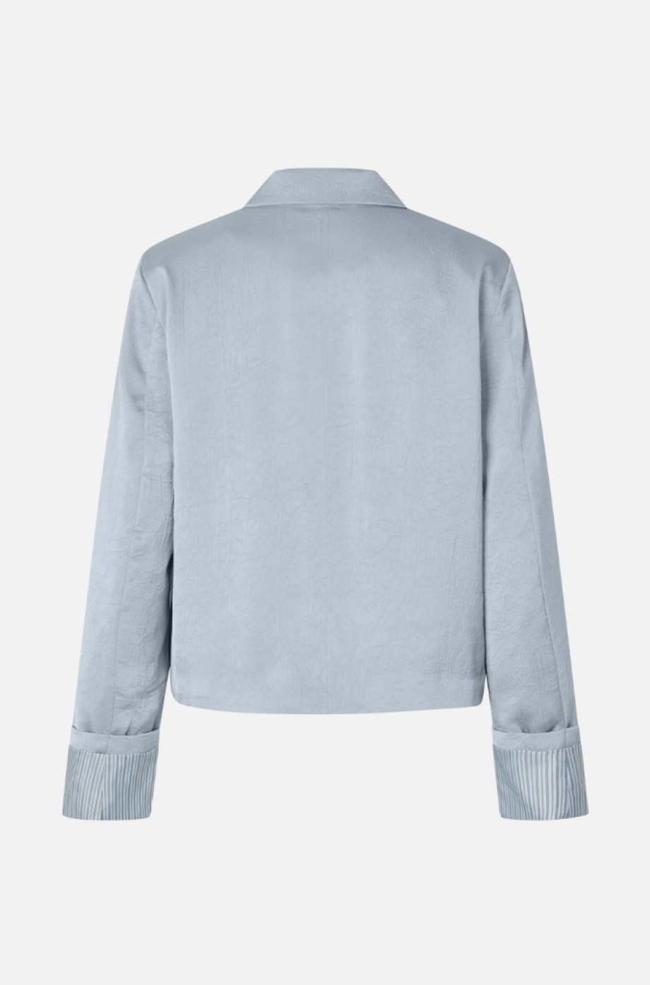 Baum und Pferdgarten Benthe Blazer - Subdued Blue