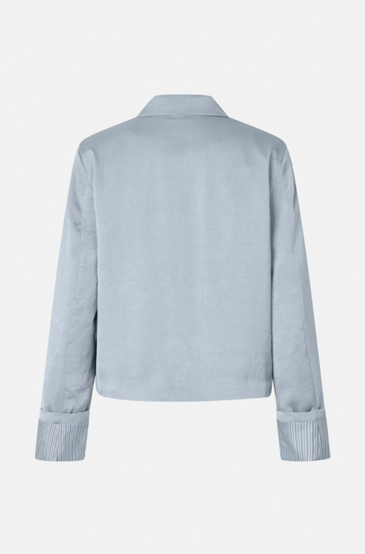 Baum und Pferdgarten Benthe Blazer - Subdued Blue