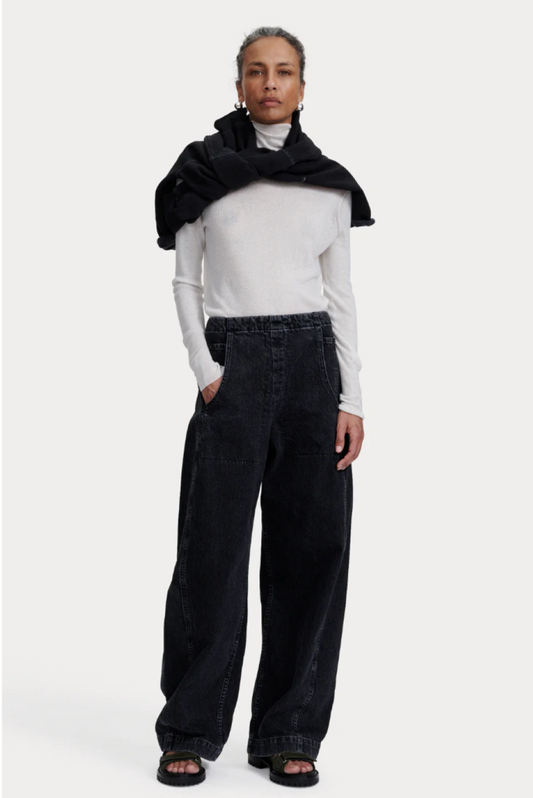 Rachel Comey Tany Pant - Black