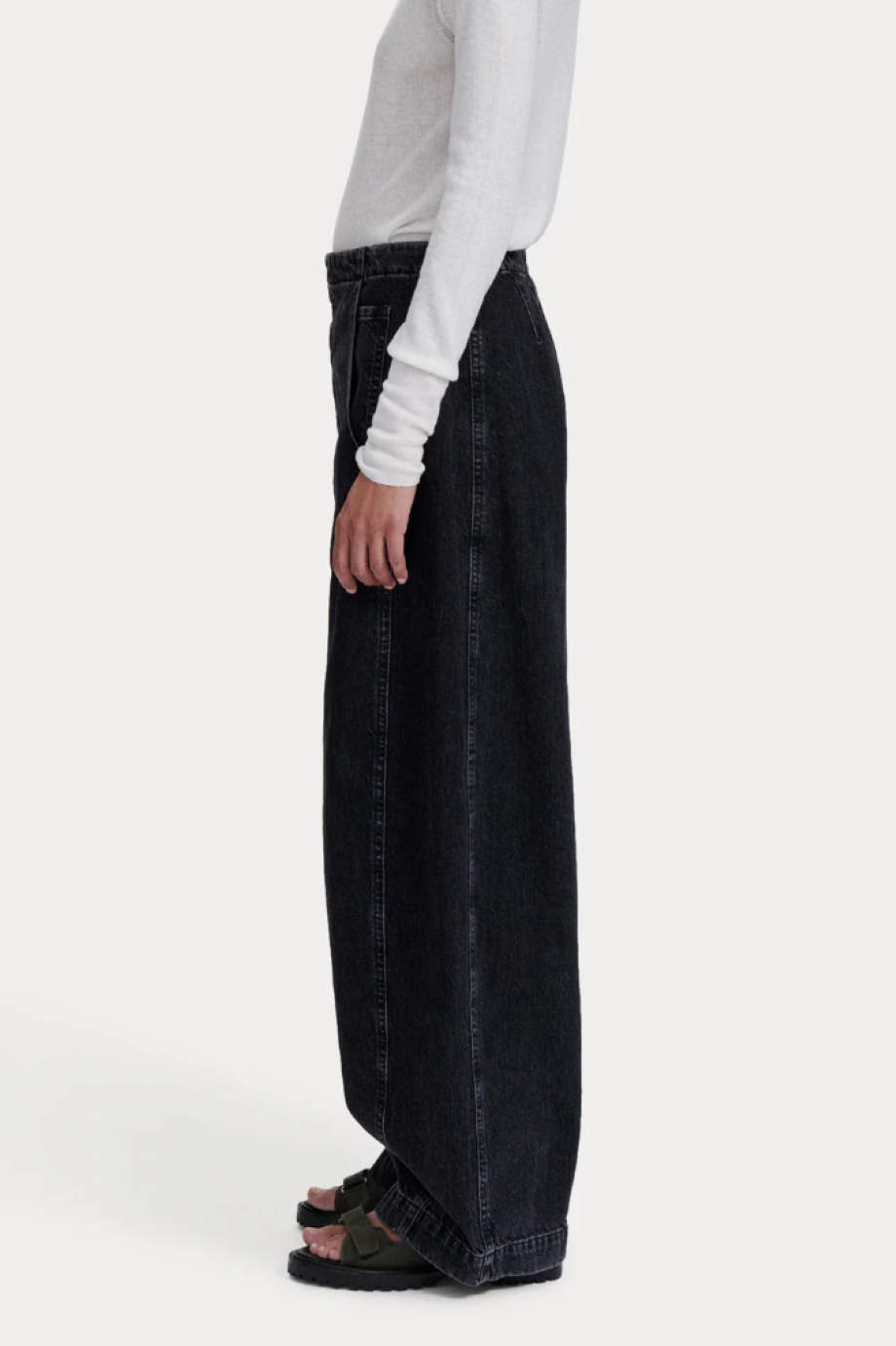 Rachel Comey Tany Pant - Black