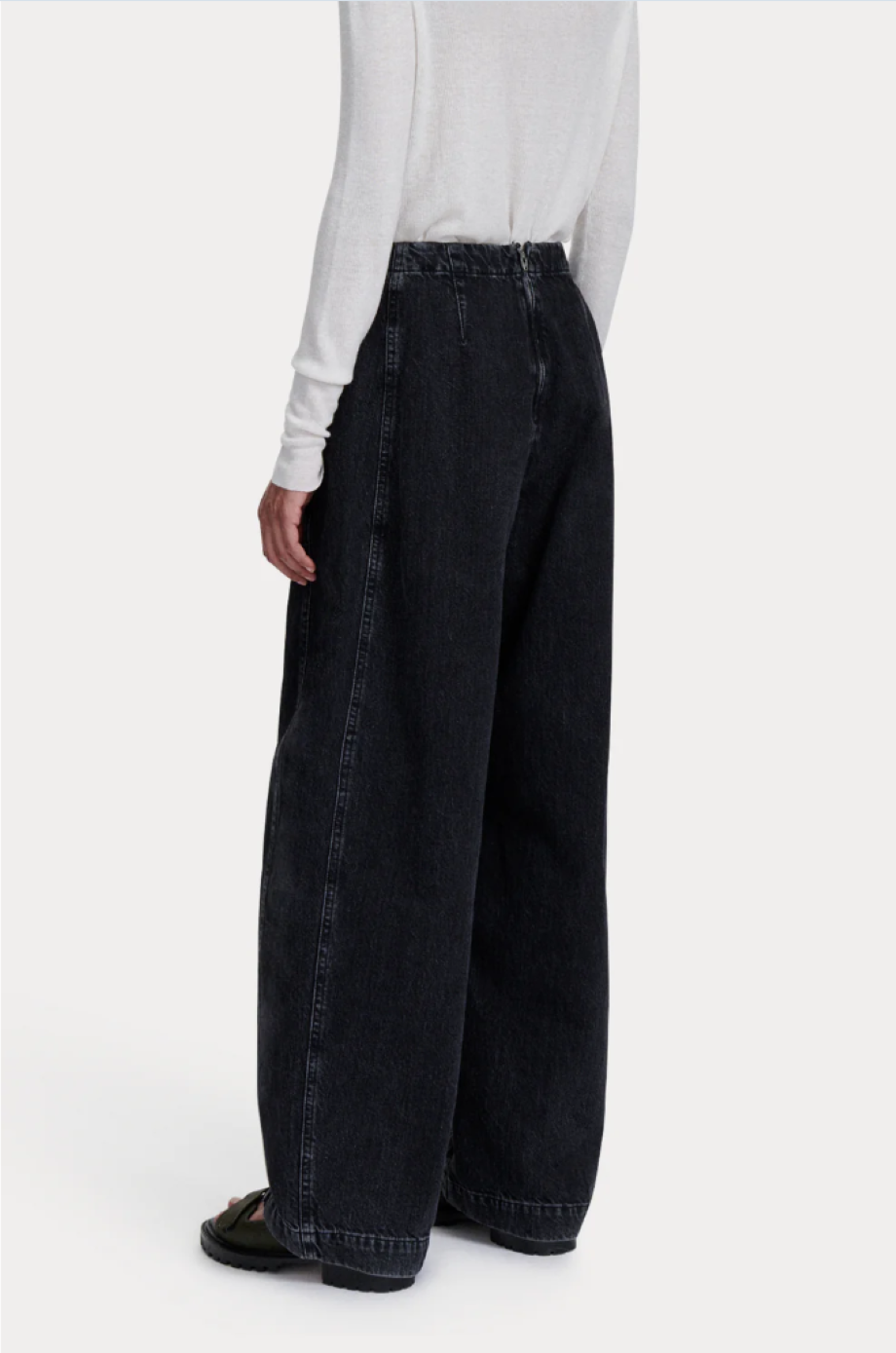 Rachel Comey Tany Pant - Black