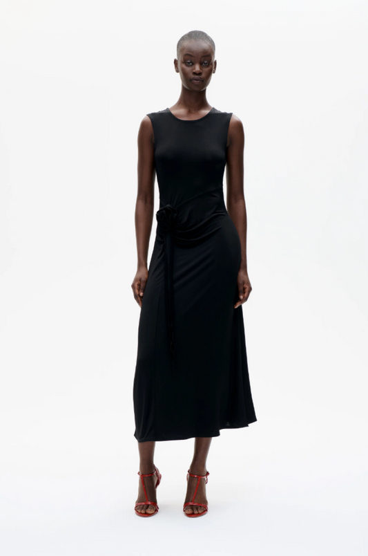 Baum und Pferdgarten Jitske Dress - Black