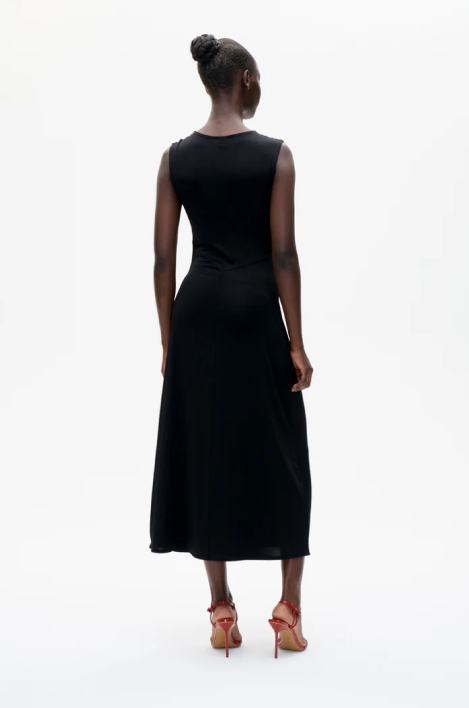 Baum und Pferdgarten Jitske Dress - Black