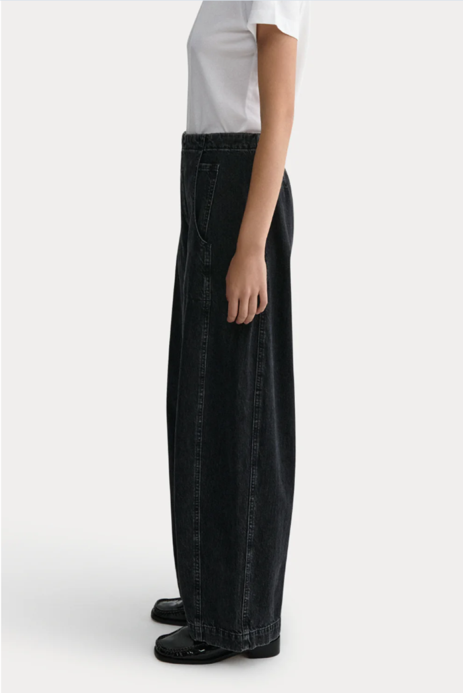 Rachel Comey Tany Pant - Black