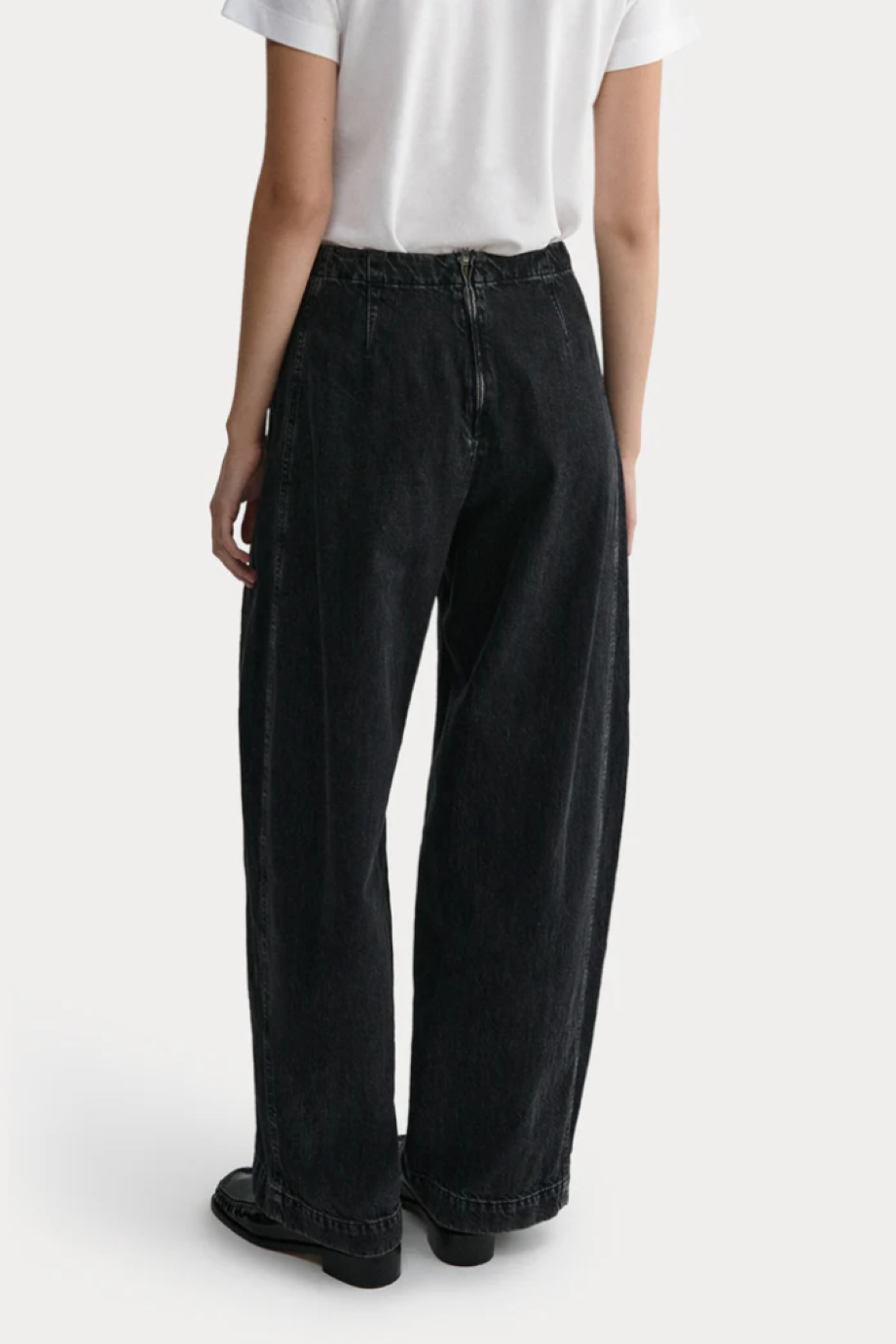 Rachel Comey Tany Pant - Black