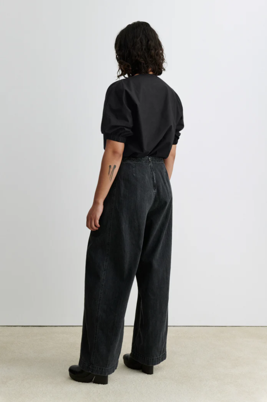 Rachel Comey Tany Pant - Black