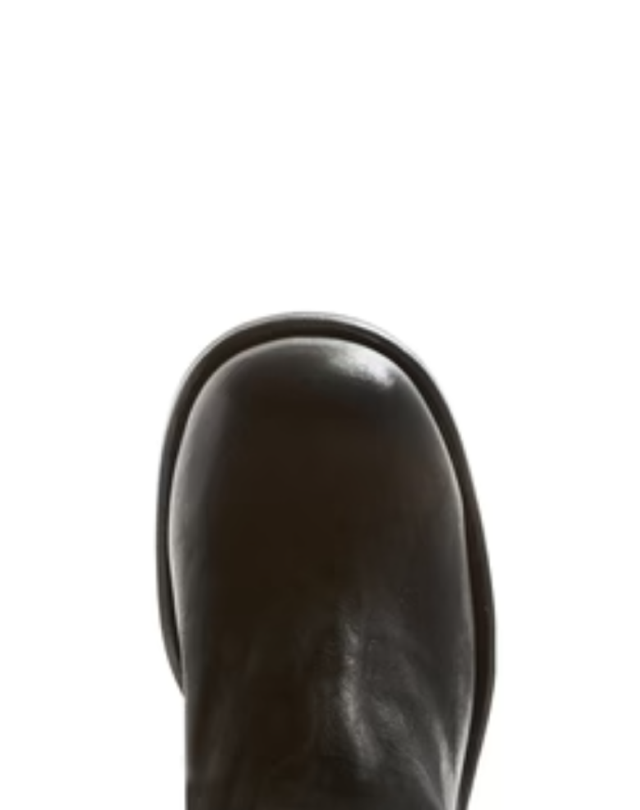 Fiorentini & Baker Molly Tall Boot - Nero