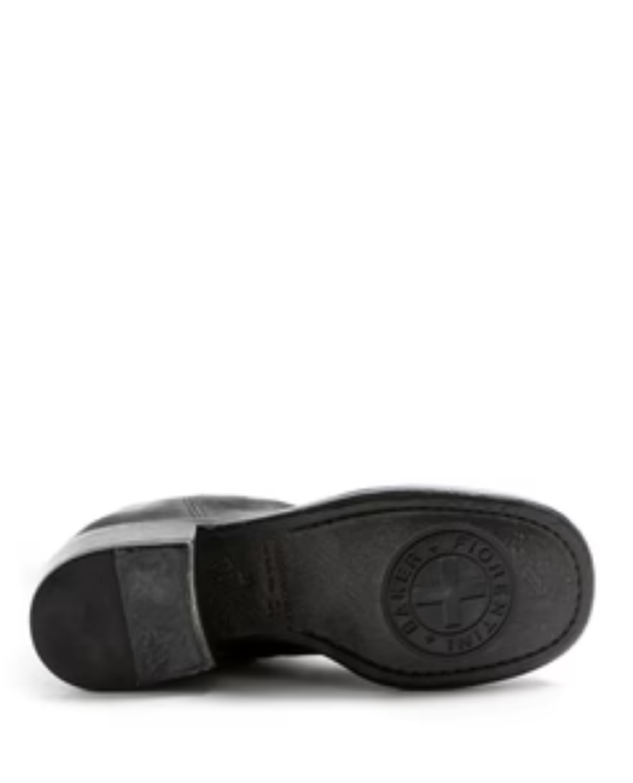 Fiorentini & Baker Molly Tall Boot - Nero