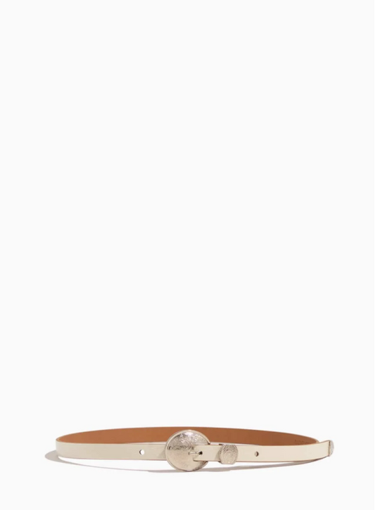 Rachel Comey Cowboy Waist Belt - Fawn