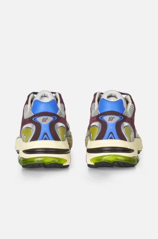 Baum und Etonic Evolution Sneakers - Wedgewood