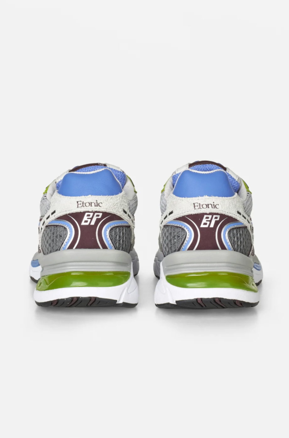 Baum und Etonic Kendari Sneakers - Haute