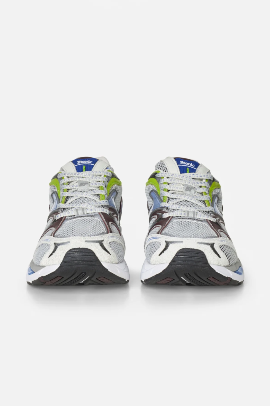 Baum und Etonic Kendari Sneakers - Haute