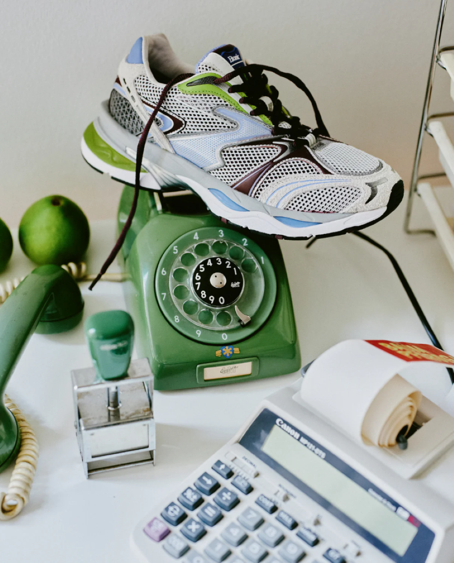 Baum und Etonic Kendari Sneakers - Haute