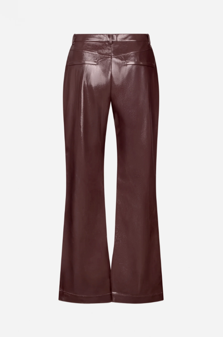 Baum und Pferdgarten Niella Trousers - Dark Burgundy